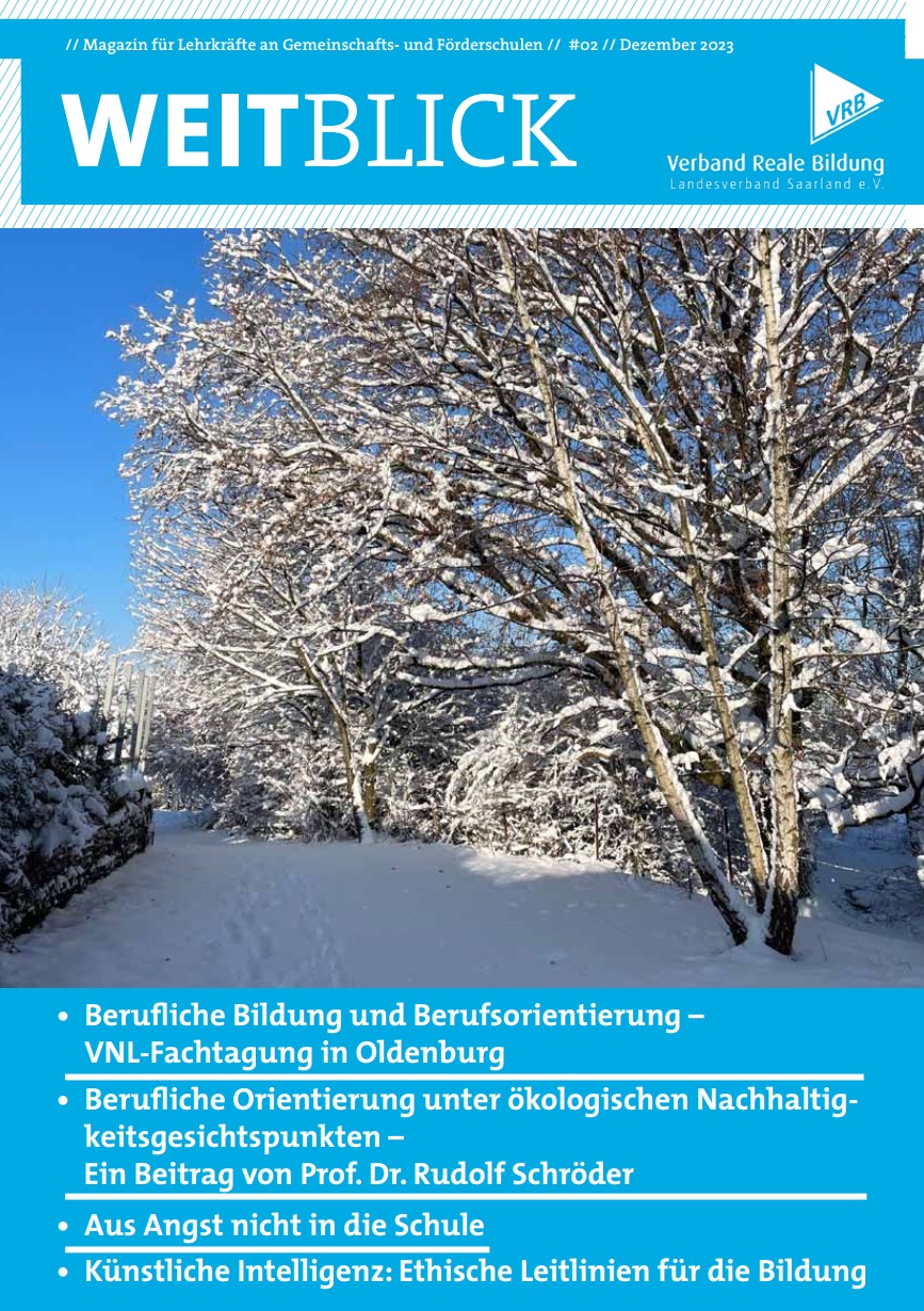 25 Weitblick Winter 2021